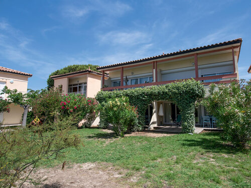 SOWELL Family Le Grau Du Roi