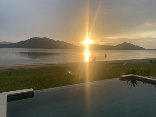 The Club Villas Lombok