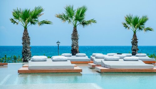 Senseana Seaside Resort And Aquadventure