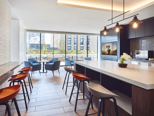 Citadines Harbour Front Yokohama