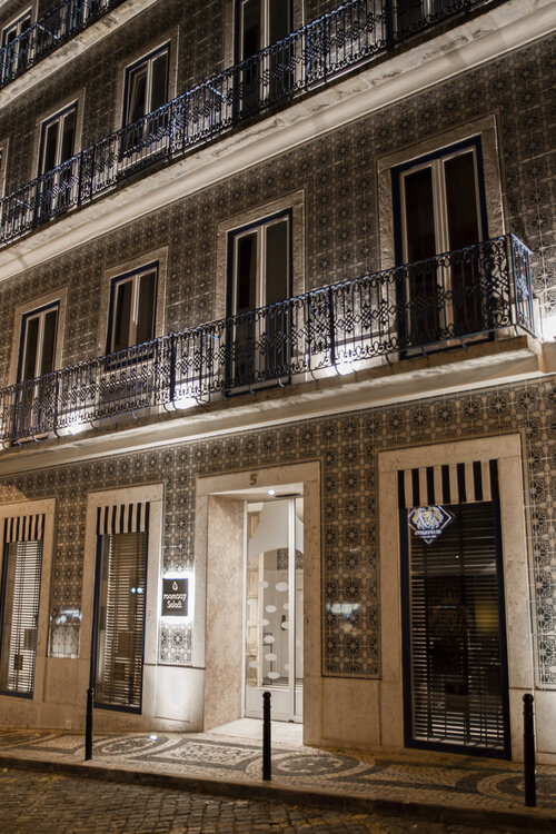 Room Select Liberdade