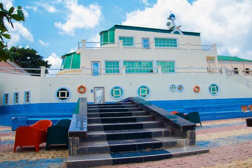 Eden Hotel And Resorts