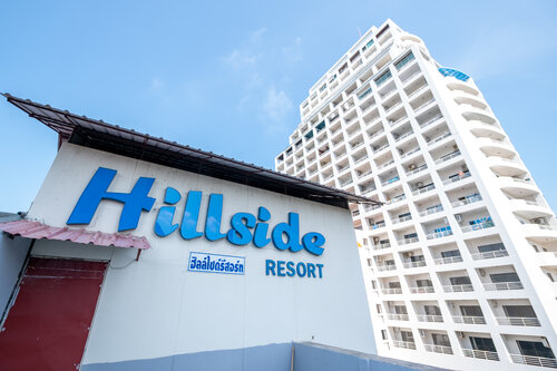 Hillside Resort