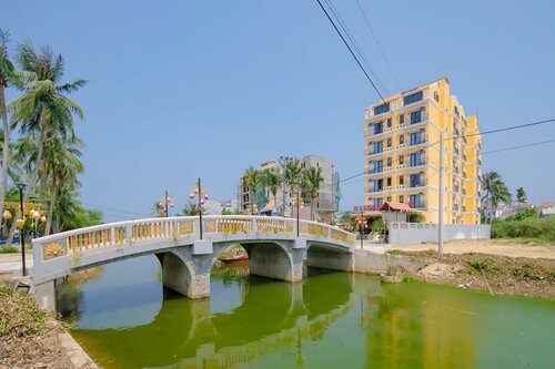 Soluna D'Annam - The Art of Hoi An Relaxation