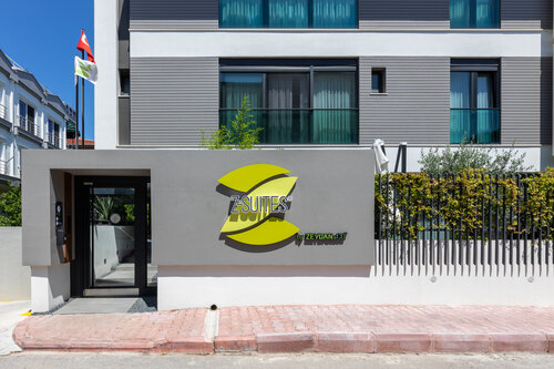 Z Suites Hotel