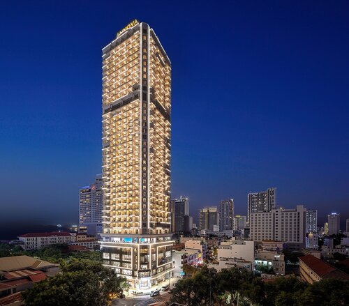 Annova Hotel Nha Trang