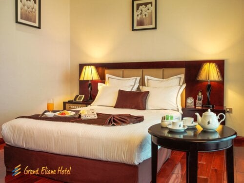 Grand Eliana Hotel , Conference & Spa