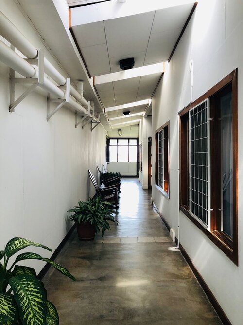 Hotel Del Aserradero