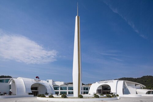 White Swan Hotel Taizhou