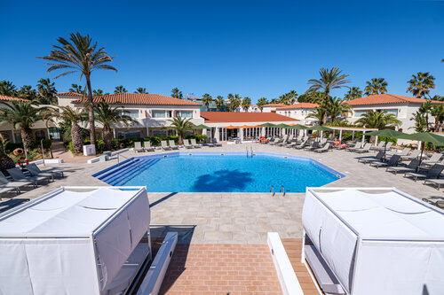 Oassium Hotel Only Adult