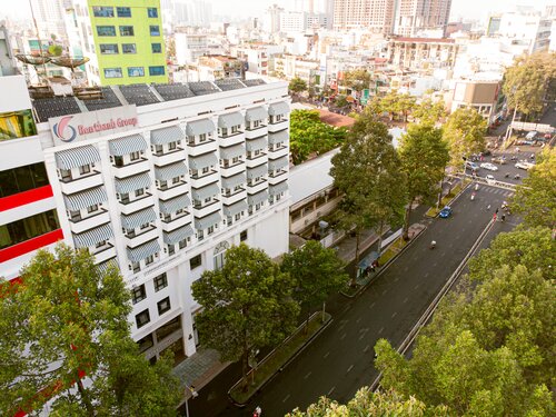 Dai Nam Boutique Hotel