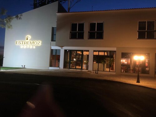 Estremoz Hote
