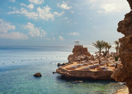 Dreams Beach Resort - Sharm El Sheikh