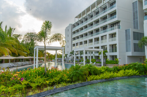 Hotel Mio Riviera Nayarit - Adults Only