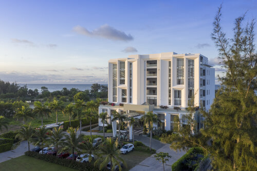 Le Palmier Ho Tram Resort