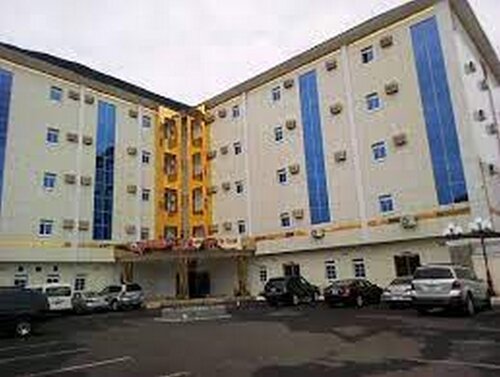 Immaculate Golden Hotels