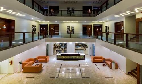 The Fern Residency, Vijayapura