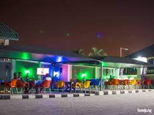 Keves Inn And Suites