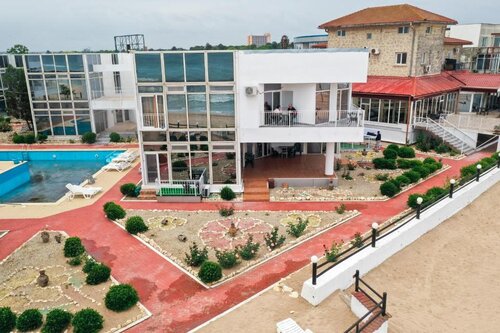 Avenue Palm Eforie Nord - Avenue Hotels