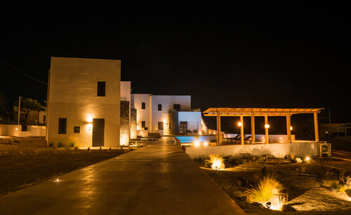 MyLithos Suites