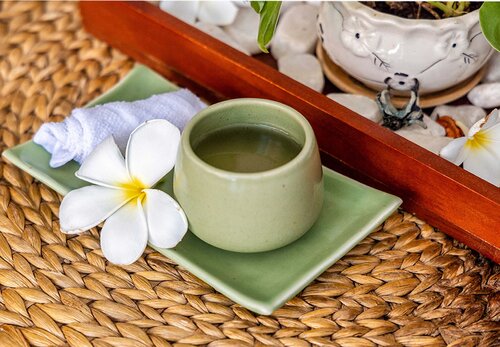 Ladear Privilege Room