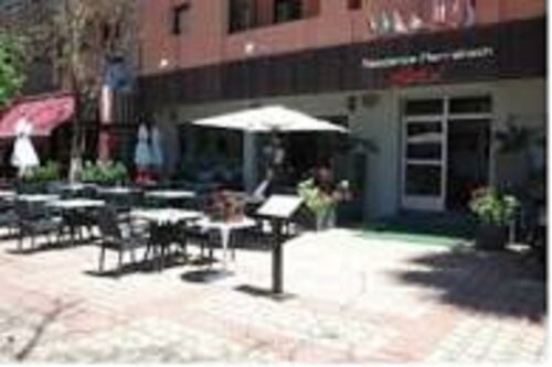 Hotel Marrakech Residence