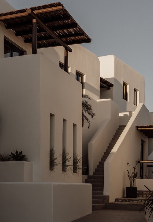 Ananea  Mykonos-Adults Only Hotel