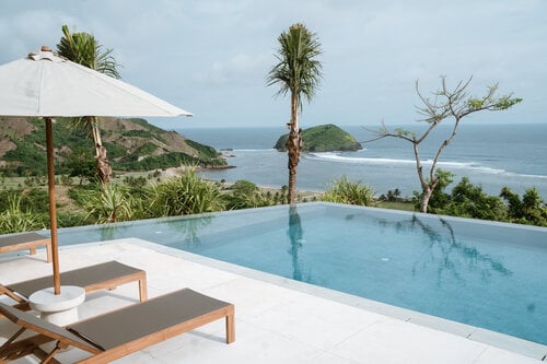 Somewhere Lombok Resort