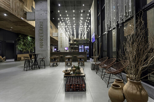 Ibis Styles Maceió Pajuçara