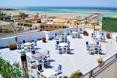 Palm Inn Hotel Hurghada