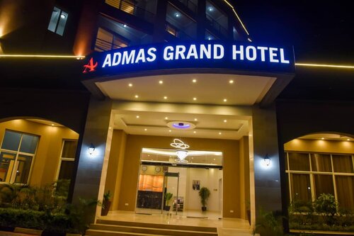 Admas Grand Hotel