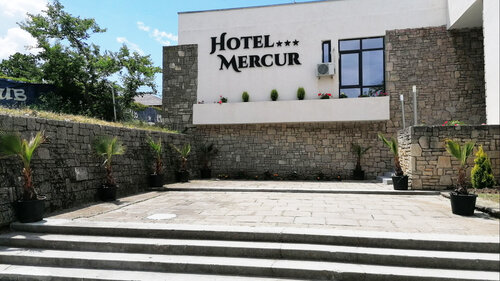 Mercur Eforie Sud