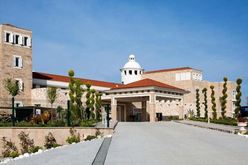 Andriake Beach Club Hotel