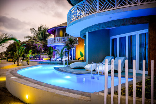 Balafon Beach Resort (adults Only)