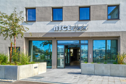 Nyce Hotel Ulm, Trademark Collection By Wyndham