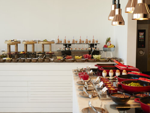 Once In Mykonos Luxury Resort