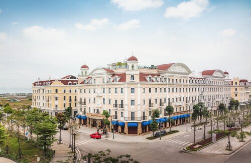 Grand Fleuve Boutique