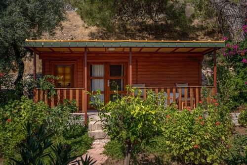 Felicity Hotel & Bungalows