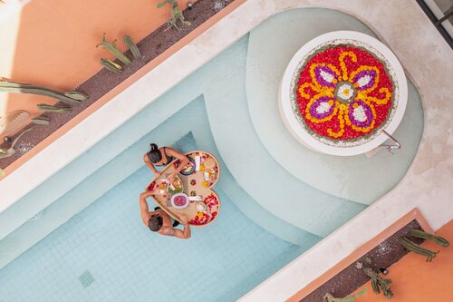 Cyrus Villa Seminyak by Ini Vie Hospitality