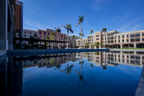 Hilton Garden Inn Sao Jose Do Rio Preto