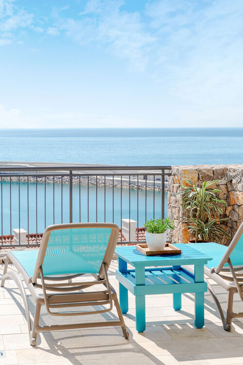 Lustica Bay Apartments