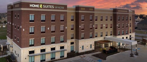 Home2 Suites By Hilton Flower Mound