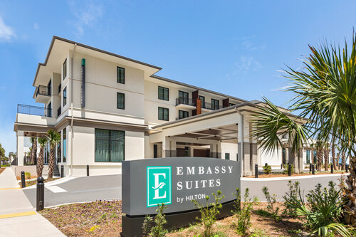 Embassy Suites by Hilton Panama City Beach Resort
