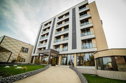 President Spa Baile Felix