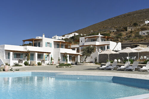 Dolce Vista, Sea View Apartments