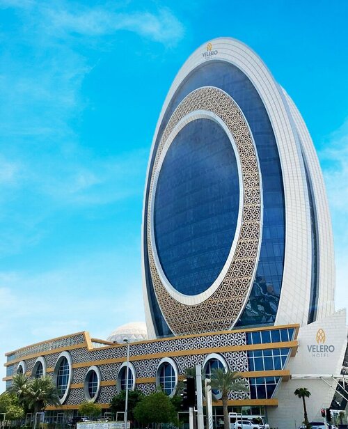 Velero Hotel Doha Lusail