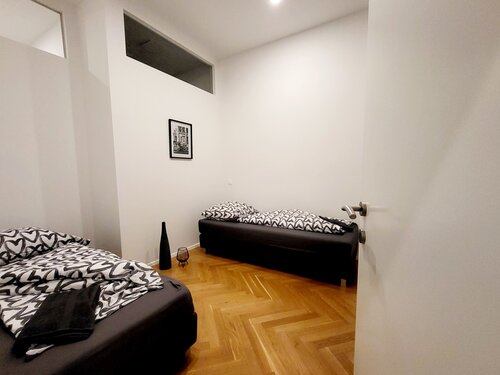 Real Living Apartments Vienna