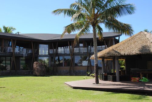 Hotel Ohana Rapa Nui