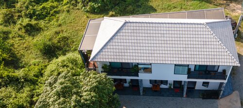 Siem Reap Homesteading