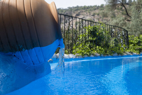 Watermill Hotel Faralya & Villa
